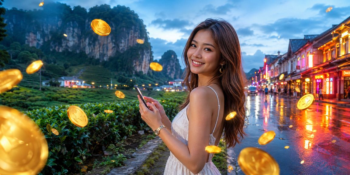 Tawaran bonus VIP fx3 di Ipoh untuk pemain roulette baru yang baru mendaftar