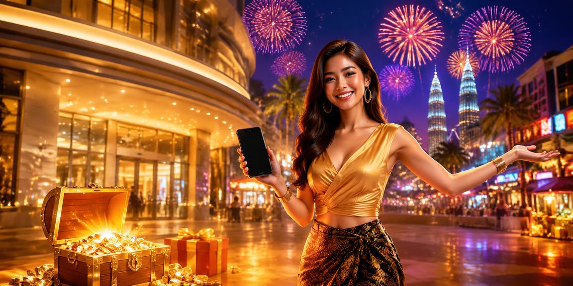 Paparan aplikasi kasino fx3 di Kuala Lumpur dengan meja roulette live yang responsif