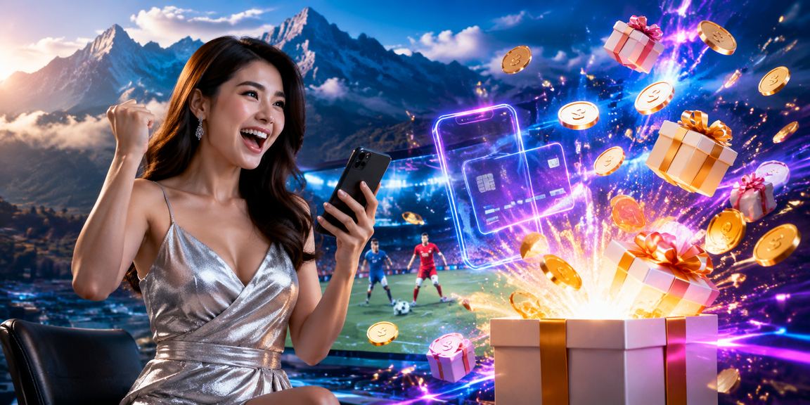Pemain baharu di Sabah mendaftar akaun fx3 dan mendapat bonus sambutan untuk main blackjack